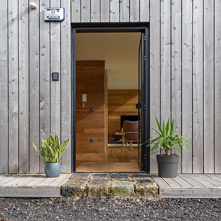Sete Cidades Lake Cabin - Casa Da Lagoa Понта-Делгада Экстерьер фото